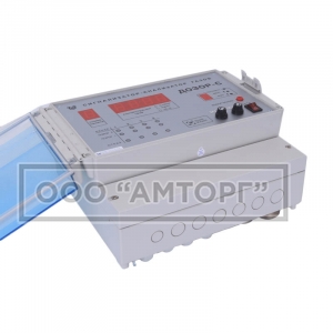 Газоанализатор ДОЗОР-С-4 фото 3