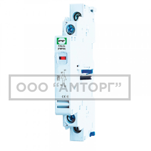 Контакт дополнительный F/ALCs-0110 к FMP фото 1