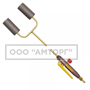 Горелка ГВ «ДОНМЕТ» 252 фото 1