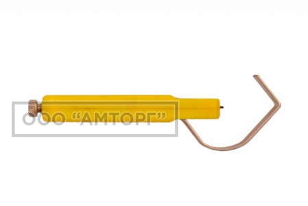 Инструмент для снятия изоляции LY25-4 фото 1